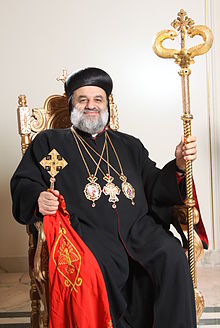 patriarch